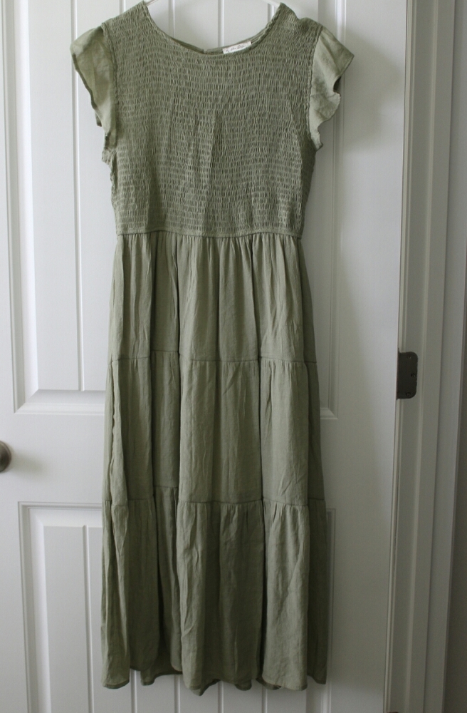 Mod Boutique Dress